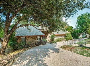 4424 Overton Ter, Fort Worth, TX 76109