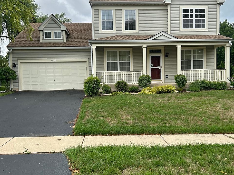 1st image of 2480 Fairchild Ln