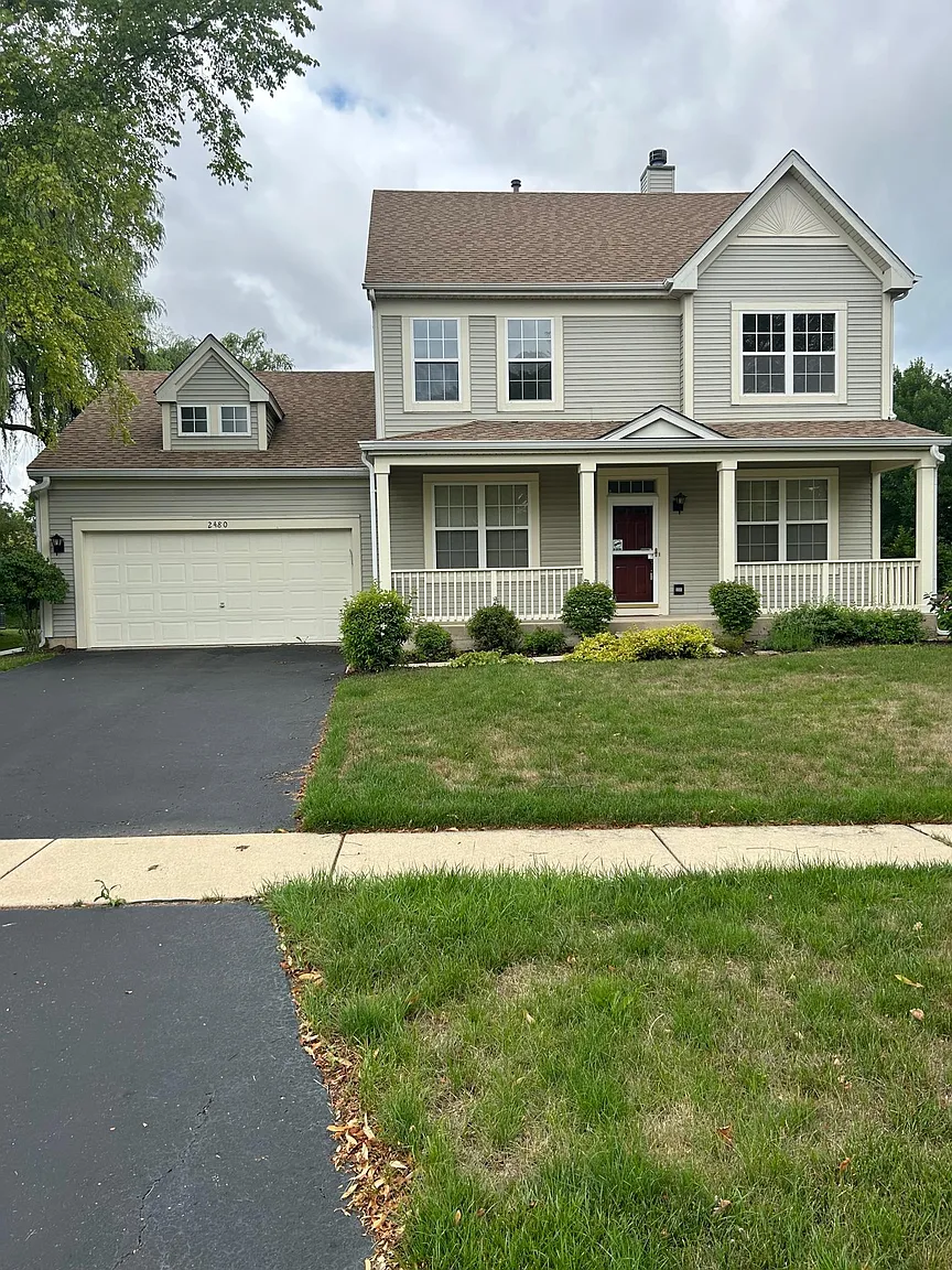 2480 Fairchild Ln photo 1