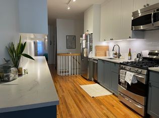 137 Saint Nicholas Ave #1B, Brooklyn, NY 11237