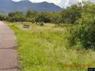 3457 E Mohawk Dr, Sierra Vista, AZ, 85650