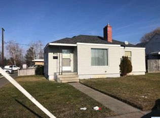 831 W Sylvester St, Pasco, WA