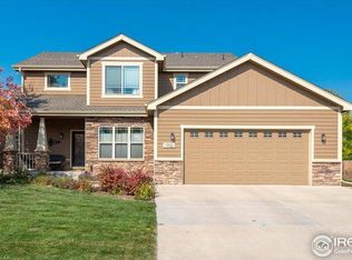 1702 Rolling Gate Rd, Fort Collins, CO 80526