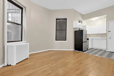 Rented by Compass