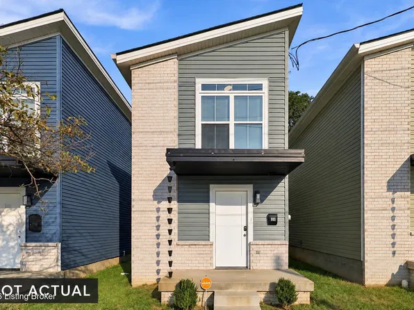 LOT 45 S Clay St, Louisville, KY 40203