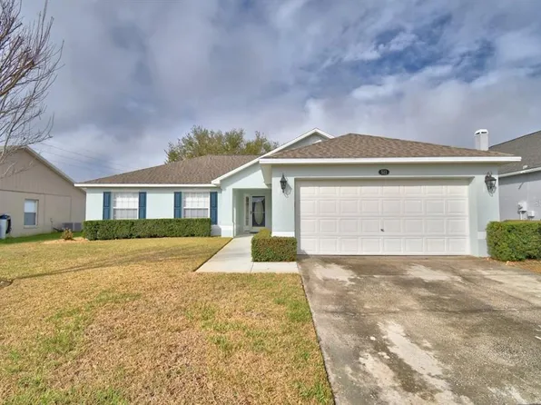 511 Heather Glen Dr, Winter Haven, FL 33884