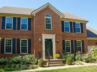 1328 Mumford Ln, Lexington, KY 40513