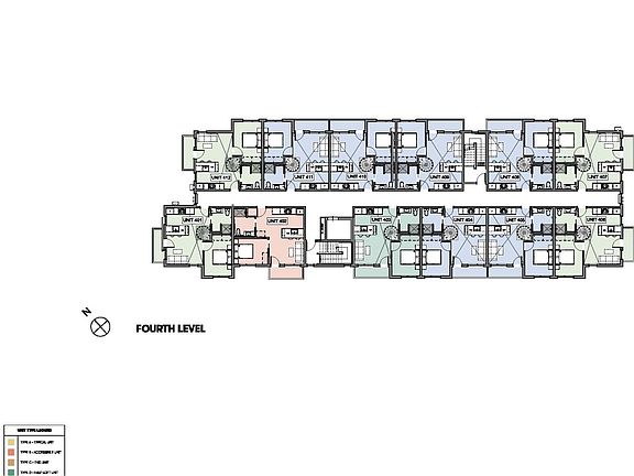 4th image of 43 Depot Street #407