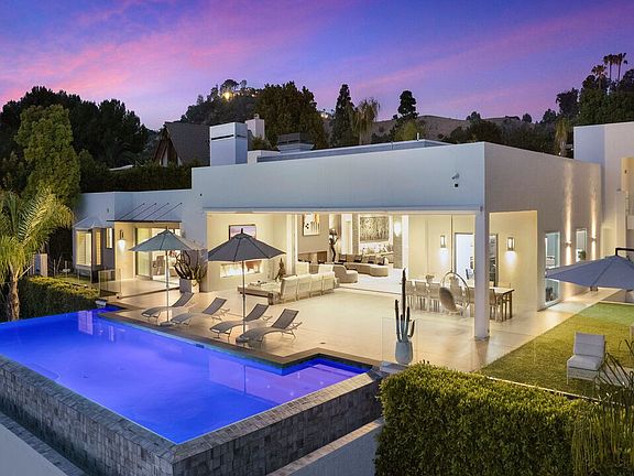 2791 Ellison Dr, Beverly Hills, CA 90210 | Zillow