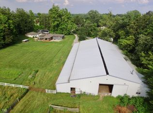 3942 Senour Rd, Indianapolis, IN 46239