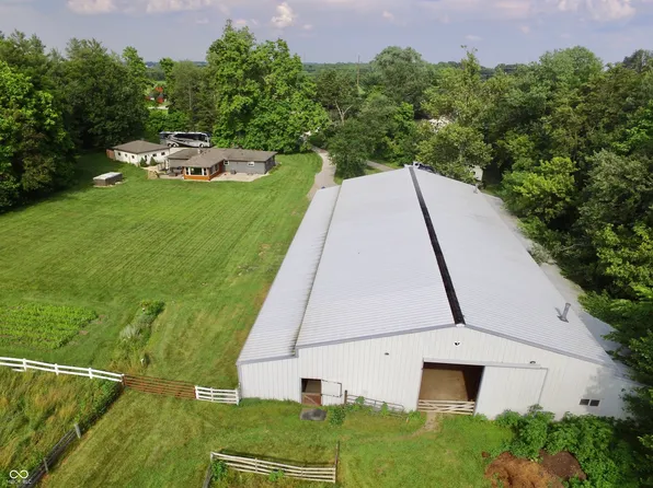 3942 Senour Rd, Indianapolis, IN 46239
