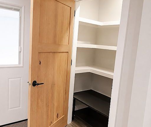 Pantry