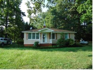 4706 Springview Dr, Monroe, NC 28112