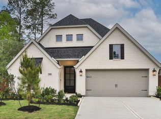 29853 Amber Brook Dr, Magnolia, TX 77354
