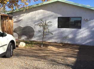 1280 S Southoak St, Bernalillo, NM 87004