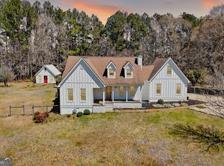 1479 New Hope Rd, Locust Grove, GA 30248