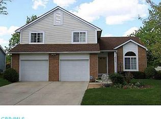 5344 Burwash Lndg, Hilliard, OH 43026
