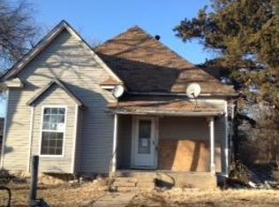 1155 E Elm St, Morrisville, MO 65710