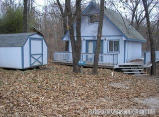 148 Jade Rd, Rocky Mount, MO 65072