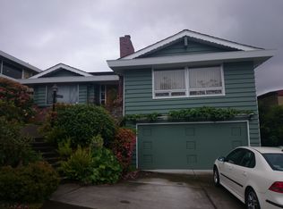 2127 NW 99th St, Seattle, WA 98117