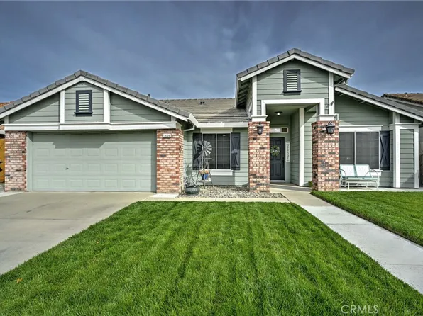 1454 Gold Rush Ct, Oakdale, CA 95361