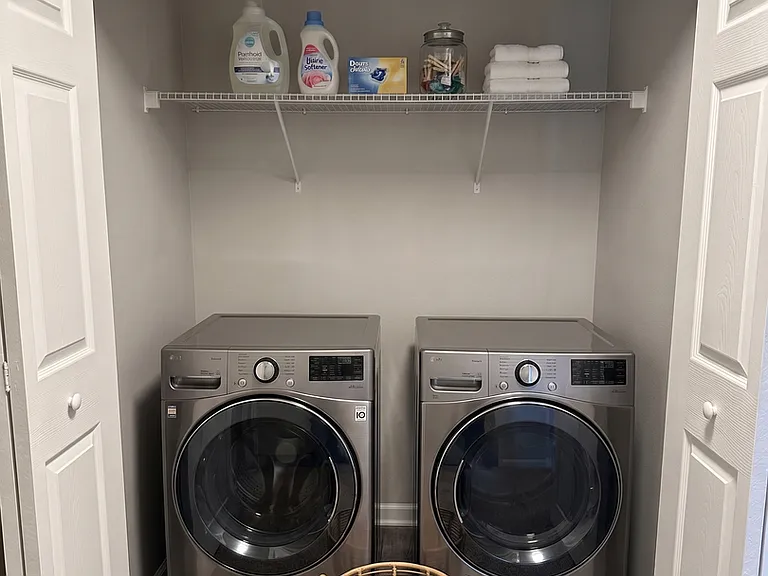 Rocky View Apartment Homes — Photo 42