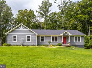 1480 Crow Haven Ln, Huntingtown, MD 20639