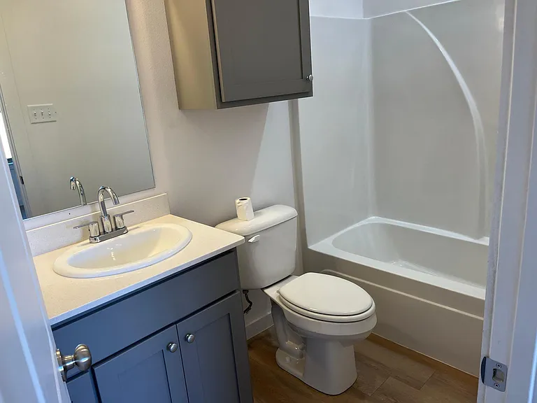 Bathroom #2