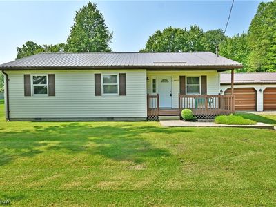4405 State Route 82, Newton Falls, OH, 44444