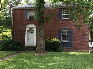 703 Clarendon Pl, Indianapolis, IN