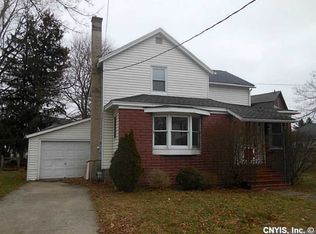 2 Pearl St, Cortland, NY 13045