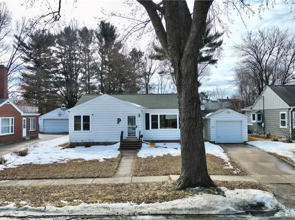 1625 Fairway Street, Eau Claire, WI 54701