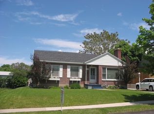 2607 E 2940 S, Millcreek, UT 84109