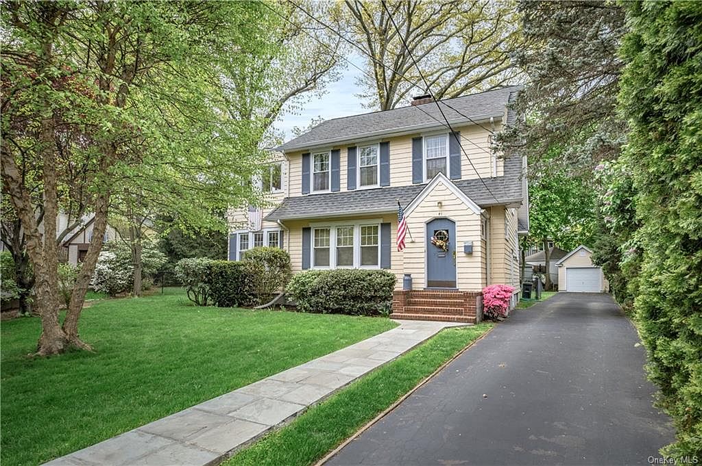 81 Archer Drive, Bronxville, NY 10708 | Zillow