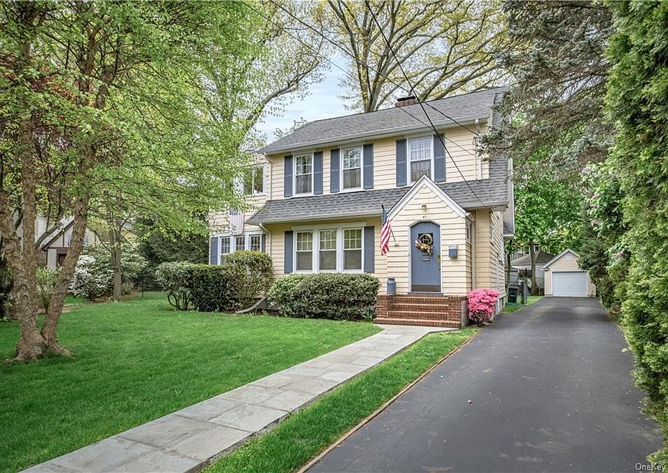 81 Archer Drive, Bronxville, NY 10708 Zillow