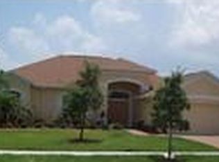 3039 Coppola Way, Rockledge, FL 32955