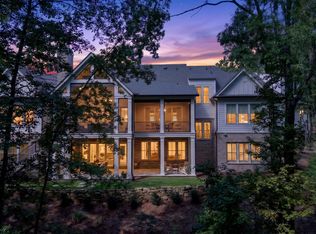 1170 Liberty Bluff Rd, Greensboro, GA 30642