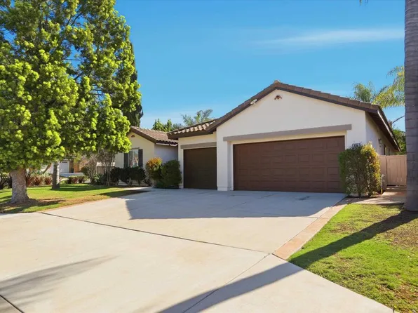 835 Settlers Ct, San Marcos, CA 92069