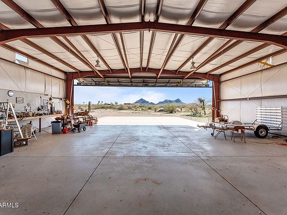 2nd image of 51921 W WILLIAM Road