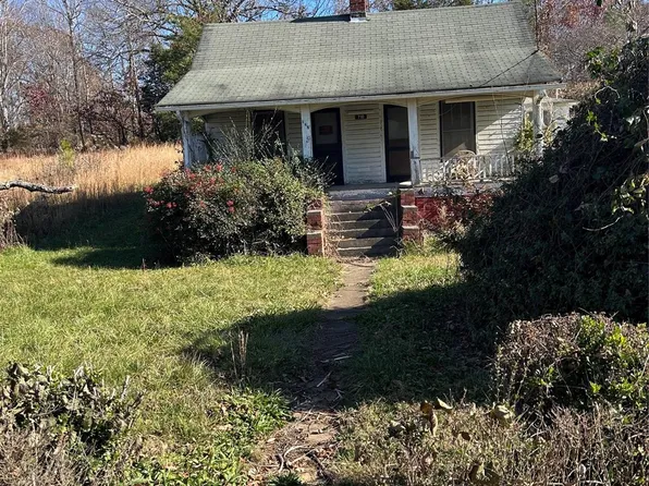 710 Ridge Rd, Marion, NC 28752