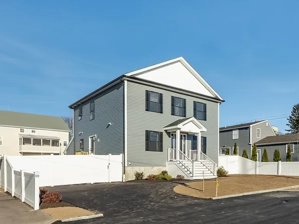 126 Wheeler St, Fall River, MA 02724