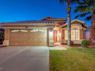 728 E Gail Dr, Chandler, AZ 85225