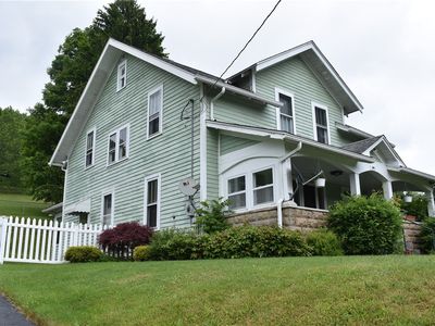 1400 W Main St, Smethport, PA, 16749