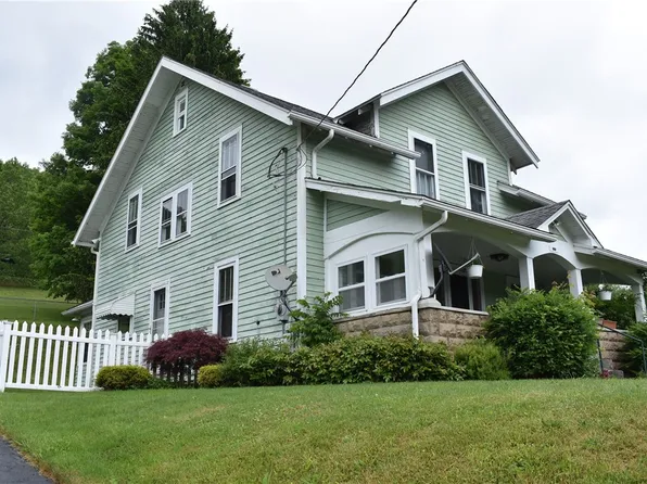 1400 W Main St, Smethport, PA 16749