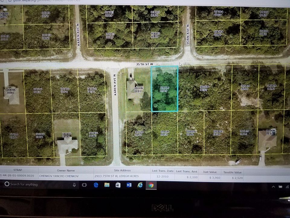 2nd image of 1714 Scott Ave