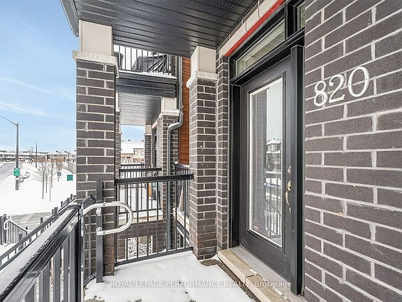 2nd image of 820 Ralph Hennessy Ave