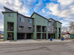 1905 Maple St #A, Missoula, MT 59808