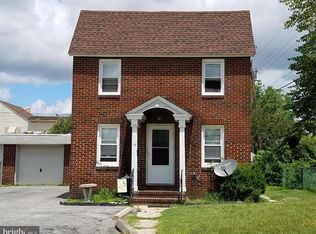 115 5th St, Paulsboro, NJ 08066