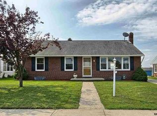 308 Diller Rd, Hanover, PA 17331