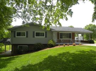 117 Gayle Ave, Eden, NC 27288